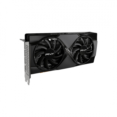 Видеокарта PNY GeForce RTX 5060 Ti 16GB GDDR7 Dual Fan (3xDP, 1x HDMI), VCG5060T16DFXPB1 Видеокарта PNY GeForce RTX 5060 Ti 16GB GDDR7 Dual Fan (3xDP, 1x HDMI), VCG5060T16DFXPB1