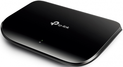 Неуправляемый коммутатор Tp-Link TL-SG1005D
