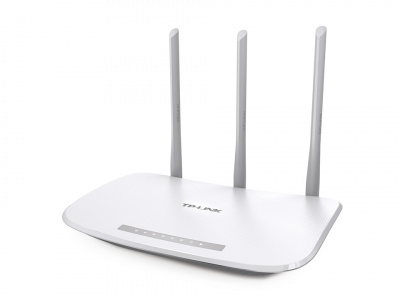 Маршрутизатор беспроводной 300M Tp-Link TL-WR845N Маршрутизатор беспроводной 300M Tp-Link TL-WR845N