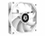 Вентилятор для корпуса ID-Cooling TF-12025-ARGB-SNOW