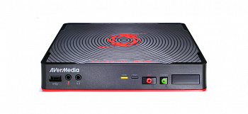 Карта видеозахвата Game Capture HD II AverMedia C285