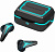 Гарнитура TWS MONSTER Mission V1 <Игровой дизайн, Black>