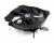 Вентилятор ID-Cooling DK-03 1700 <1150/1155/1156/FM2+/FM1/AM3+/AM2+, TDP100W, 120mm, защелки, 3PIN>