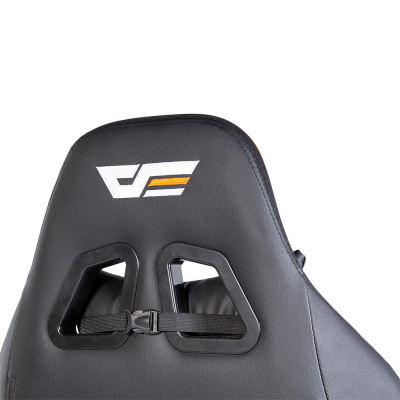 Игровое кресло DARKFLASH RC650  Игровое кресло DARKFLASH RC650