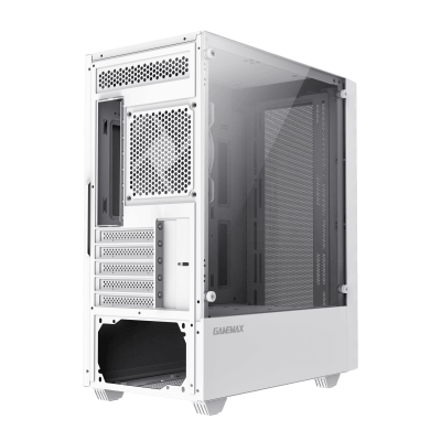 Корпус Gamemax Storm WH Корпус Gamemax Storm WH