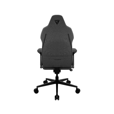Игровое кресло ThunderX3 CORE Smart-Loft Dark Grey <Ткань, подлокотник 3D, газлифт 4>