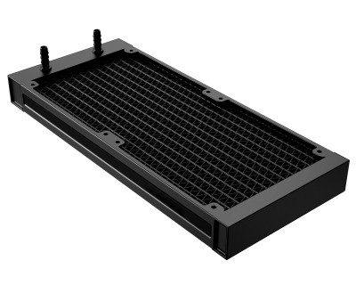 Жидкостная система охлаждения ID-Cooling FX240 ARGB Жидкостная система охлаждения ID-Cooling FX240 ARGB