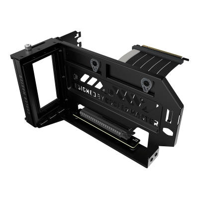Универсальный держатель для видеокарт CoolerMaster V3 (MCA-U000R-KFVK03) PCIe 4.0 (черная)