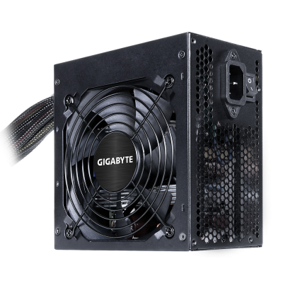 Блок питания ПК  650W Gigabyte GP-P650B 80 PLUS bronze <650W, 12cm fan, APFC, ATX> Блок питания ПК  650W Gigabyte GP-P650B 80 PLUS bronze <650W, 12cm fan, APFC, ATX>