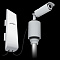Точка доступа наружная Ubiquiti NanoStation M2 802.11n 150Mbps 2.4GHz 25dBM