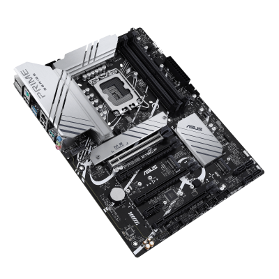 Материнская плата ASUS PRIME Z790-P LGA1700 4xDDR5 4xSATA3 Raid 3xM.2 HDMI DP ATX