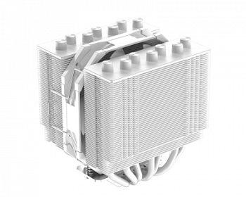 Вентилятор для процессора ID-COOLING SE-207-XT SLIM SNOW