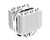 Вентилятор для процессора ID-COOLING SE-207-XT SLIM SNOW Вентилятор для процессора ID-COOLING SE-207-XT SLIM SNOW