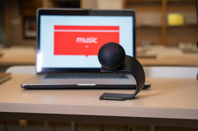 Микрофон Thronmax M9 Fireball 48khz/16Bit Микрофон Thronmax M9 Fireball 48khz/16Bit