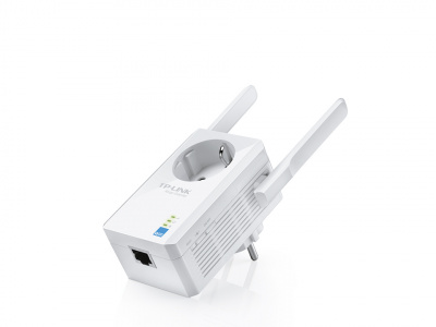 Усилитель беспроводного сигнала TP-Link TL-WA860RE(EU) 