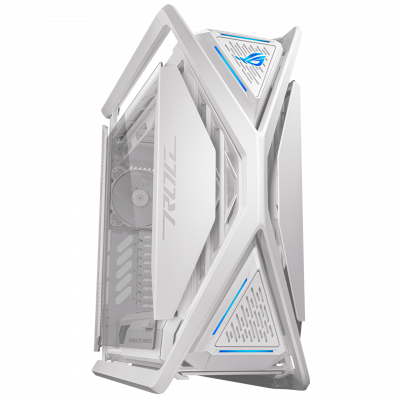 Корпус ПК без БП ASUS ROG Hyperion GR701 White