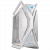 Корпус ПК без БП ASUS ROG Hyperion GR701 White Корпус ПК без БП ASUS ROG Hyperion GR701 White
