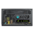 Блок питания ПК  350W GameMax VP-350-RGB <350W, RGB, 120mm, 2xSATA, 2x4PIN, NO PFC>