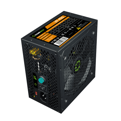 Блок питания ПК  450W GameMax VP-450 v2 Блок питания ПК  450W GameMax VP-450 v2