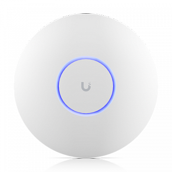 Точка доступа Ubiquiti UniFi 7 Pro <802.11a/b/g/n/ac/ax/be, 5765 Mbps>