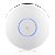 Точка доступа Ubiquiti UniFi 7 Pro <802.11a/b/g/n/ac/ax/be, 5765 Mbps>