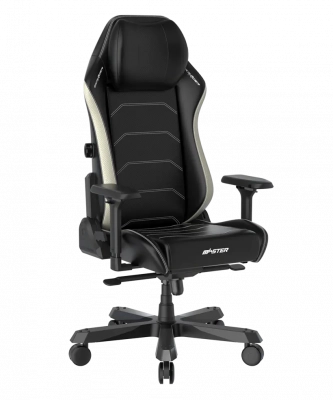 Игровое кресло DXRacer MAS-I239S(I238S)-NW-A3 black and white Игровое кресло DXRacer MAS-I239S(I238S)-NW-A3 black and white