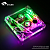 Водоблок для CPU Bykski CPU-XPR-A-V2 <RGB, Прозрачный>