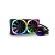 Жидкостная система охлаждения NZXT Kraken X63 RGB (RL-KRX63-R1) 280mm AIO Liquid Cooler with Aer RGB