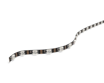 Светодиодная лента Bykski B-SFLT-330*20-RBW