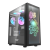Корпус ПК без БП DarkFlash Dk210 Graffiti <ATX, 2x3.5, 1xUSB 3.0, 2xUSB2.0, Audio, 410*210*480mm> Корпус ПК без БП DarkFlash Dk210 Graffiti <ATX, 2x3.5, 1xUSB 3.0, 2xUSB2.0, Audio, 410*210*480mm>
