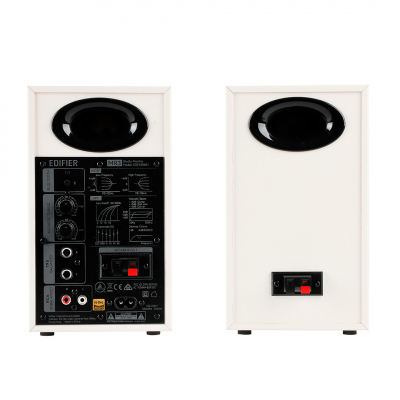 Акустическая система Bluetooth Edifier MR3 White <2.0, RMS 36Вт, 52Гц-40кГц, BT5.4>