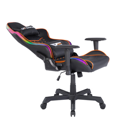 Игровое кресло DARKFLASH RC650  Игровое кресло DARKFLASH RC650