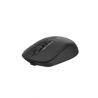 Мышь беспроводная A4tech Fstyler FG16CSAir2 BLACK <2.4GHz, Li-Battery> Мышь беспроводная A4tech Fstyler FG16CSAir2 BLACK <2.4GHz, Li-Battery>