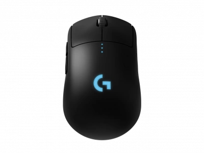 Мышь игровая беспроводная Logitech G PRO <910-005272>
