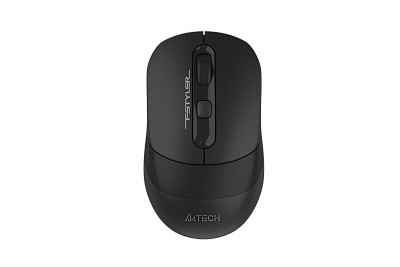 Мышь беспроводная A4tech Fstyler FB10CS-Stone Black <BT+2.4GHz, Li-Battery> Мышь беспроводная A4tech Fstyler FB10CS-Stone Black <BT+2.4GHz, Li-Battery>