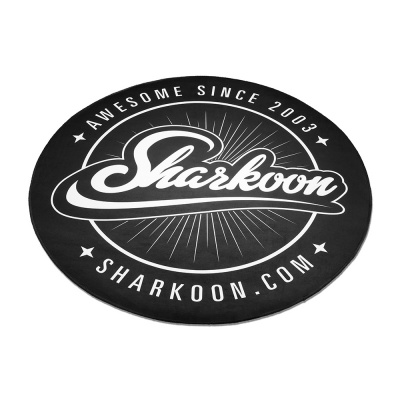 Ковер для кресла Sharkoon Floor Mat 120см