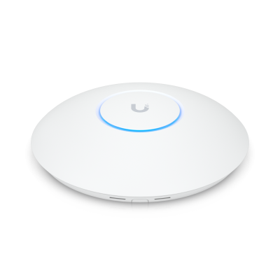 Точка доступа Ubiquiti UniFi 7 Pro <802.11a/b/g/n/ac/ax/be, 5765 Mbps>