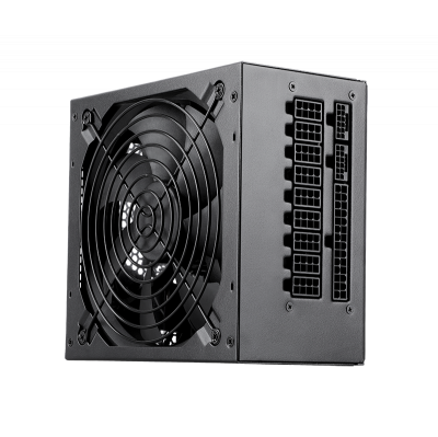 Блок питания ПК  850W SEGOTEP AM850W ATX3.0 <80+>