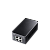 Инжектор PoE+ GbE CUDY POE220 <2-Channel 30W Gigabit PoE+/PoE Injector>
