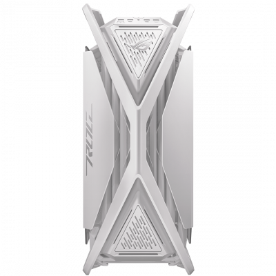 Корпус ПК без БП ASUS ROG Hyperion GR701 White