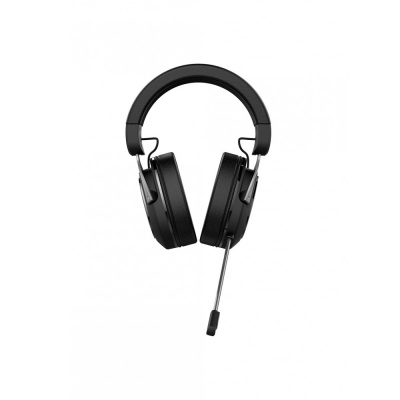 Наушники-гарнитура игровые ASUS TUF GAMING H3 Black-Grey
