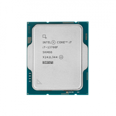 Процессор CPU S-1700 Intel Core i7-13700F OEM