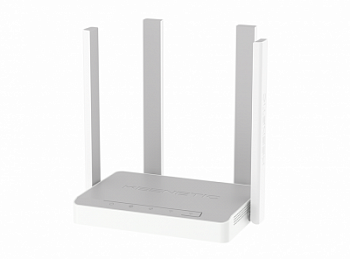 Маршрутизатор беспроводной  N300 FE Keenetic Runner 4G KN-2211 Wi-Fi 4 Nano-SIM