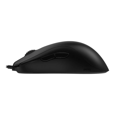 Мышь игровая  ZOWIE ZA13-B <3200 DPI, 1000 Гц, 5 кнопок, 80 гр,120х62х38 мм, кабель 2 м, проводной>