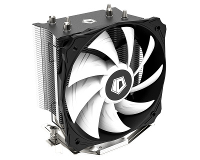 Вентилятор ID-Cooling SE-213 RAINBOW 1700