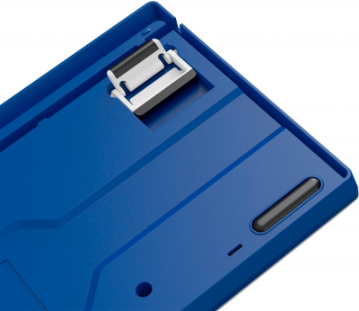Клавиатура игровая Bloody B950 Blue <компакт, RGB-LED, USB, мех клавиатура переключателями> Клавиатура игровая Bloody B950 Blue <компакт, RGB-LED, USB, мех клавиатура переключателями>