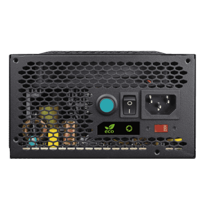 Блок питания ПК  450W GameMax VP-450 v2 Блок питания ПК  450W GameMax VP-450 v2