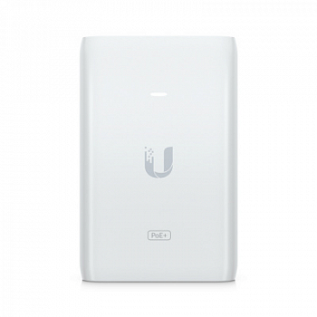 PoE-инжектор UBIQUITI U-POE-AT