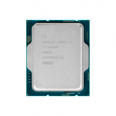 Процессор CPU S-1700 Intel Core i7-14700F OEM