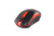 Мышь беспроводная A4tech G3-200N Black+Red Оптическая 2,4G USB 1000 dpi